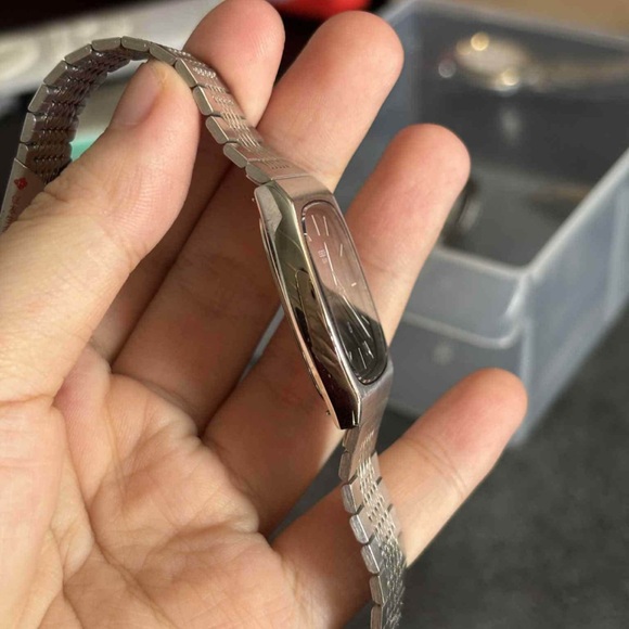 1980 Seiko Quartz Men’s Watch - Picture 5 of 5